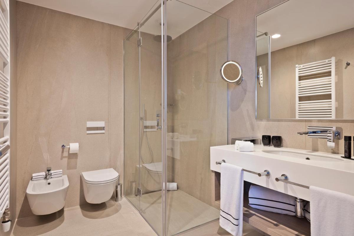 Hotel AMI Budva Petrovac