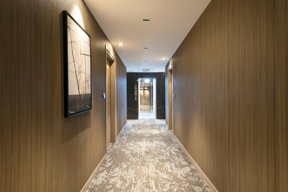 Hotel AMI Budva Petrovac