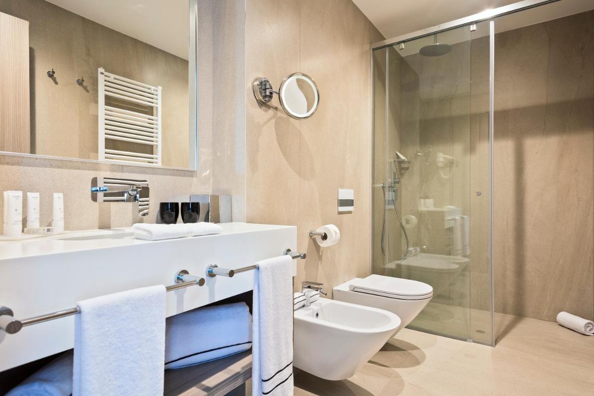 Hotel AMI Budva Petrovac