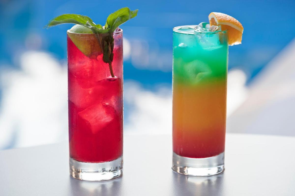 Hotel AMI Budva Petrovac