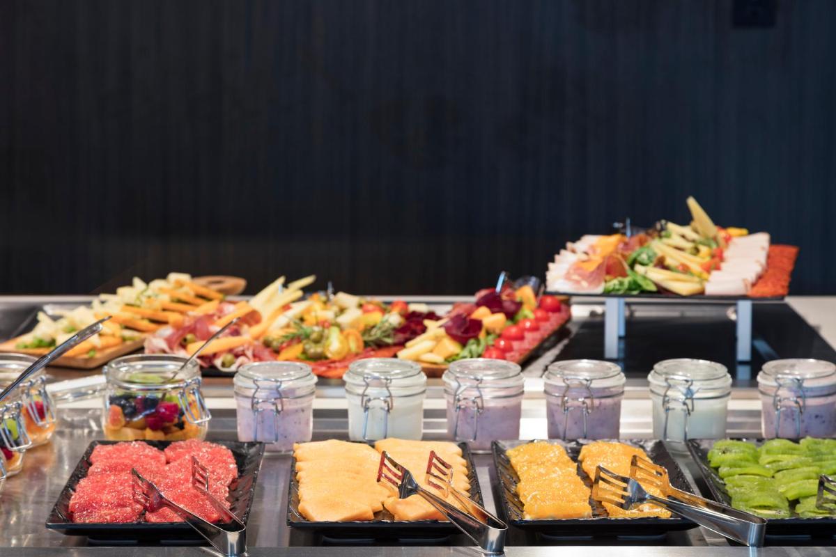 Hotel AMI Budva Petrovac