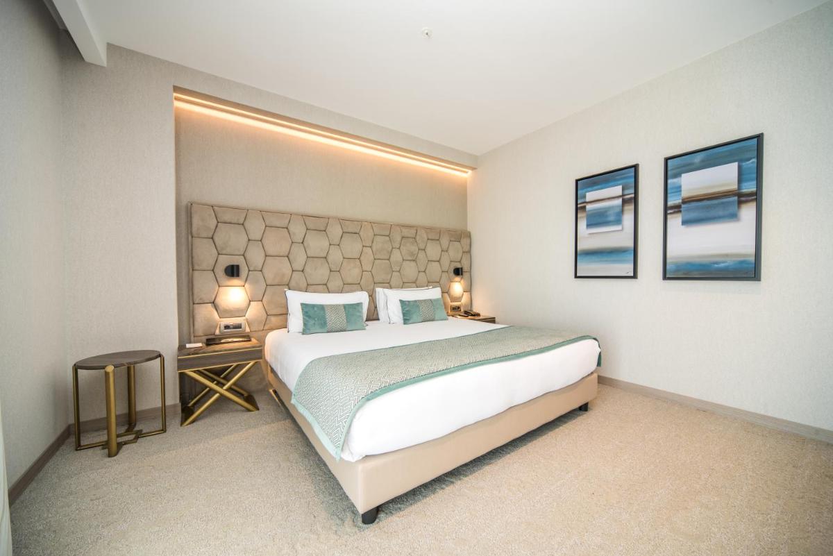 Hotel AMI Budva Petrovac