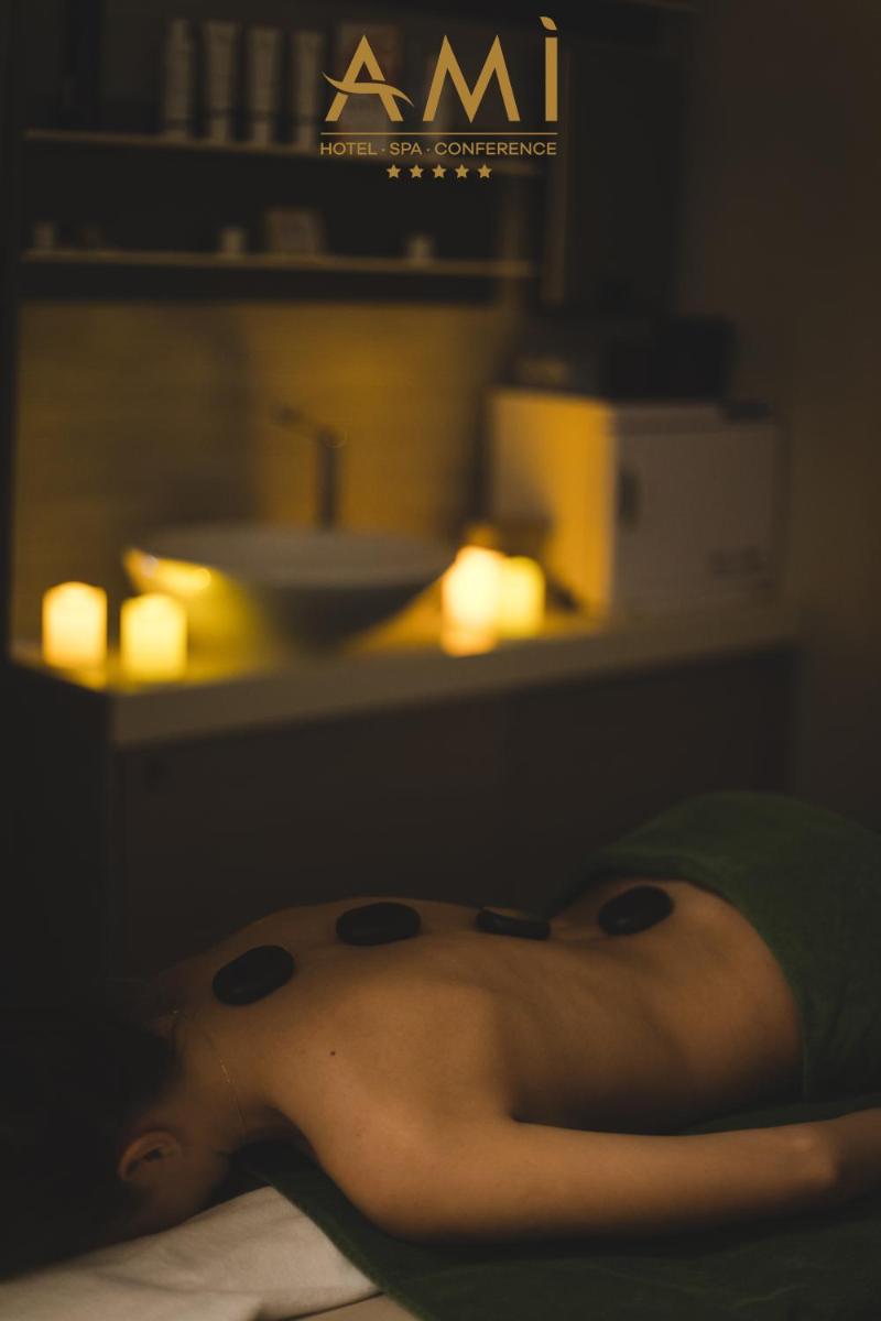 Hotel AMI Budva Petrovac