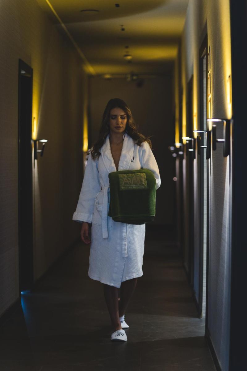 Hotel AMI Budva Petrovac