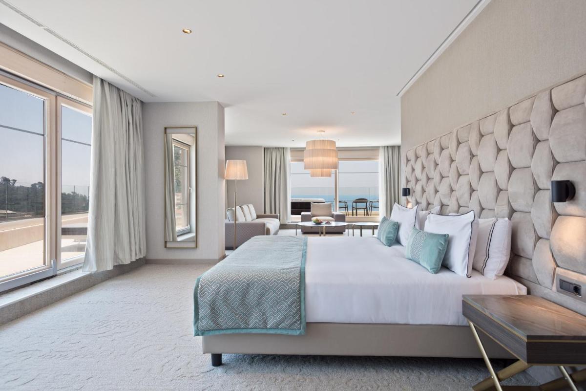 Hotel AMI Budva Petrovac