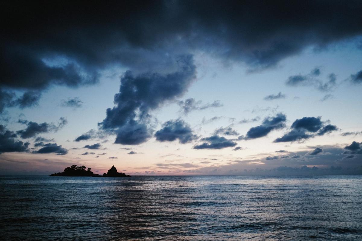 Hotel AMI Budva Petrovac