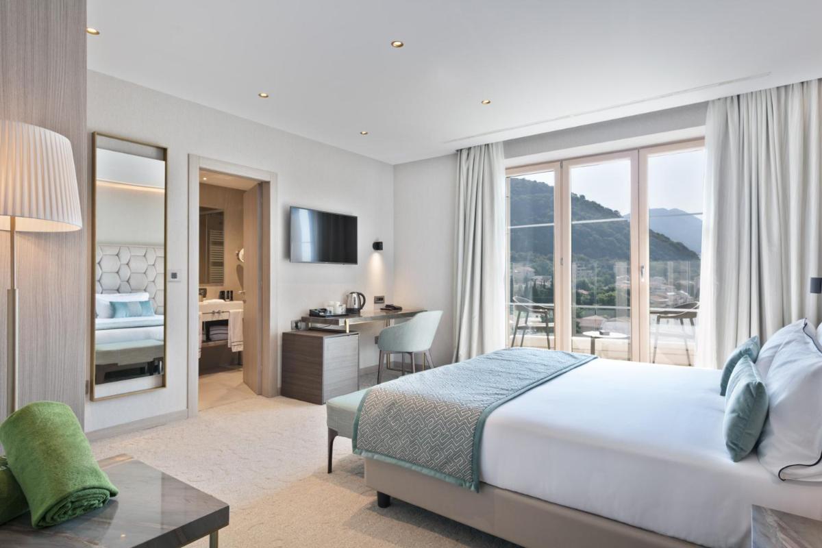Hotel AMI Budva Petrovac