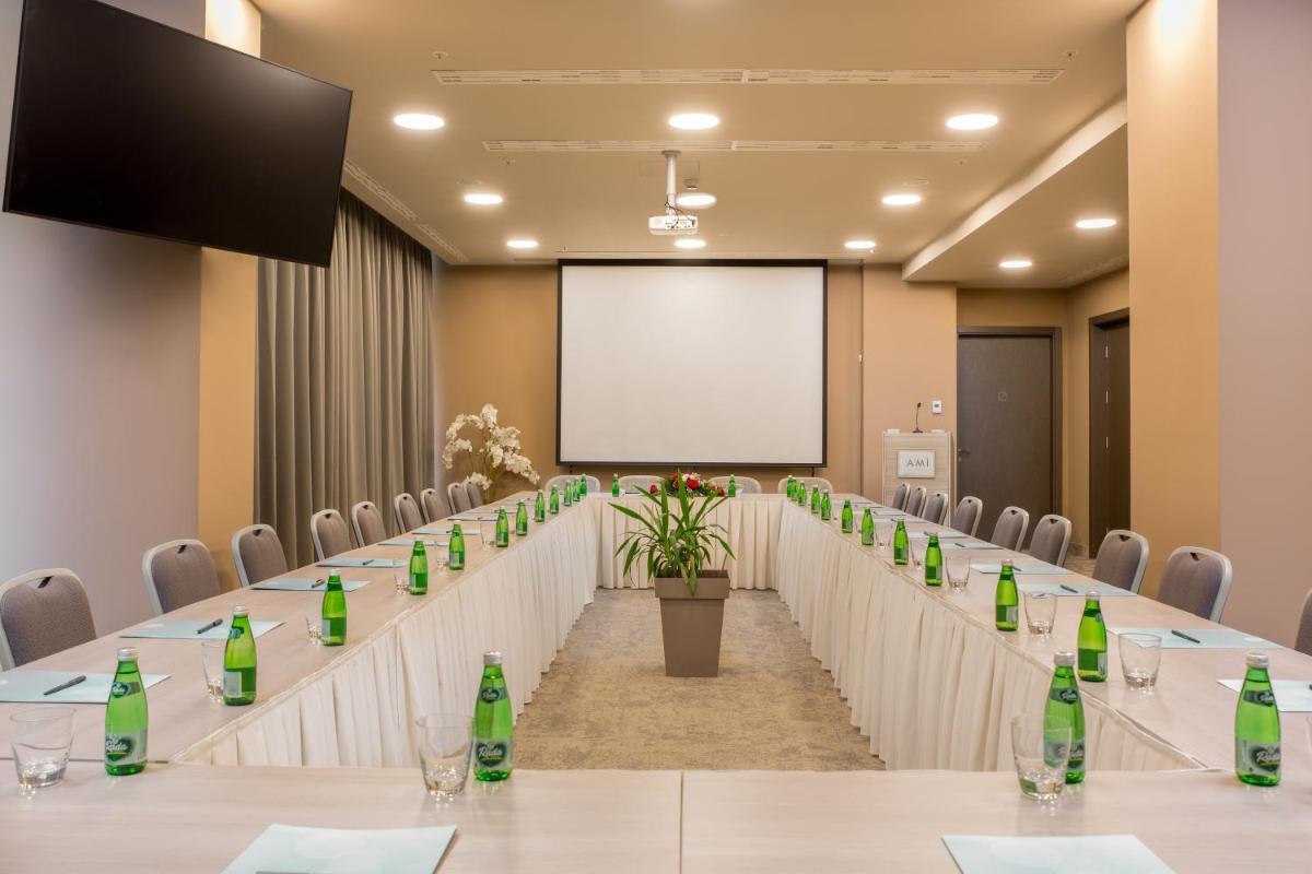 Hotel AMI Budva Petrovac