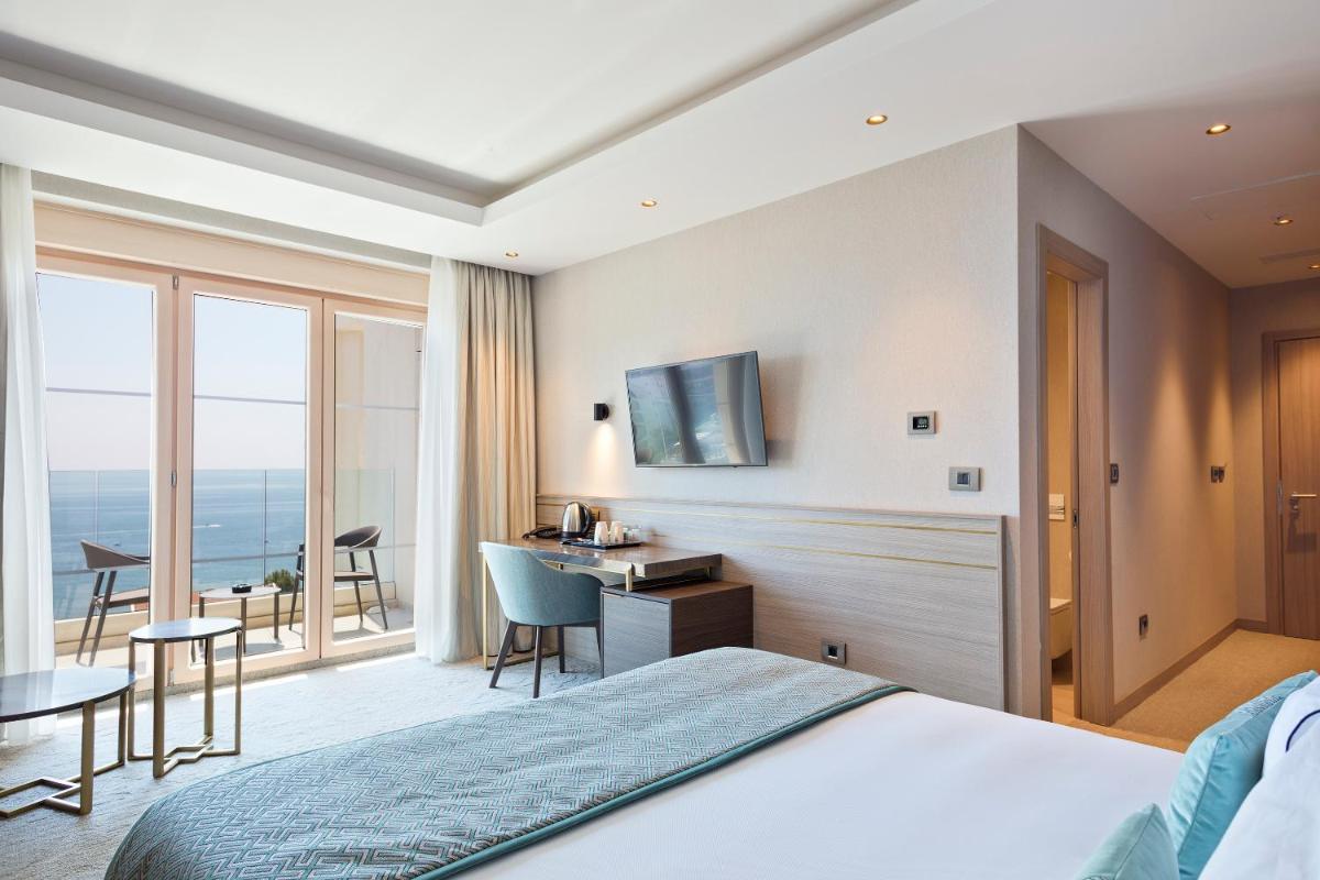 Hotel AMI Budva Petrovac