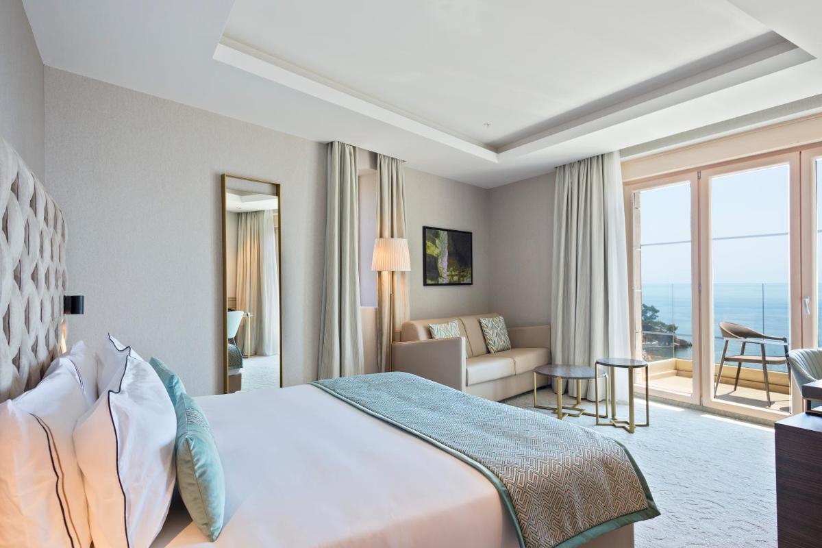 Hotel AMI Budva Petrovac
