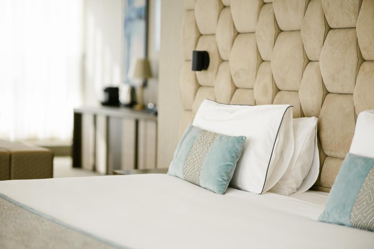 Hotel AMI Budva Petrovac