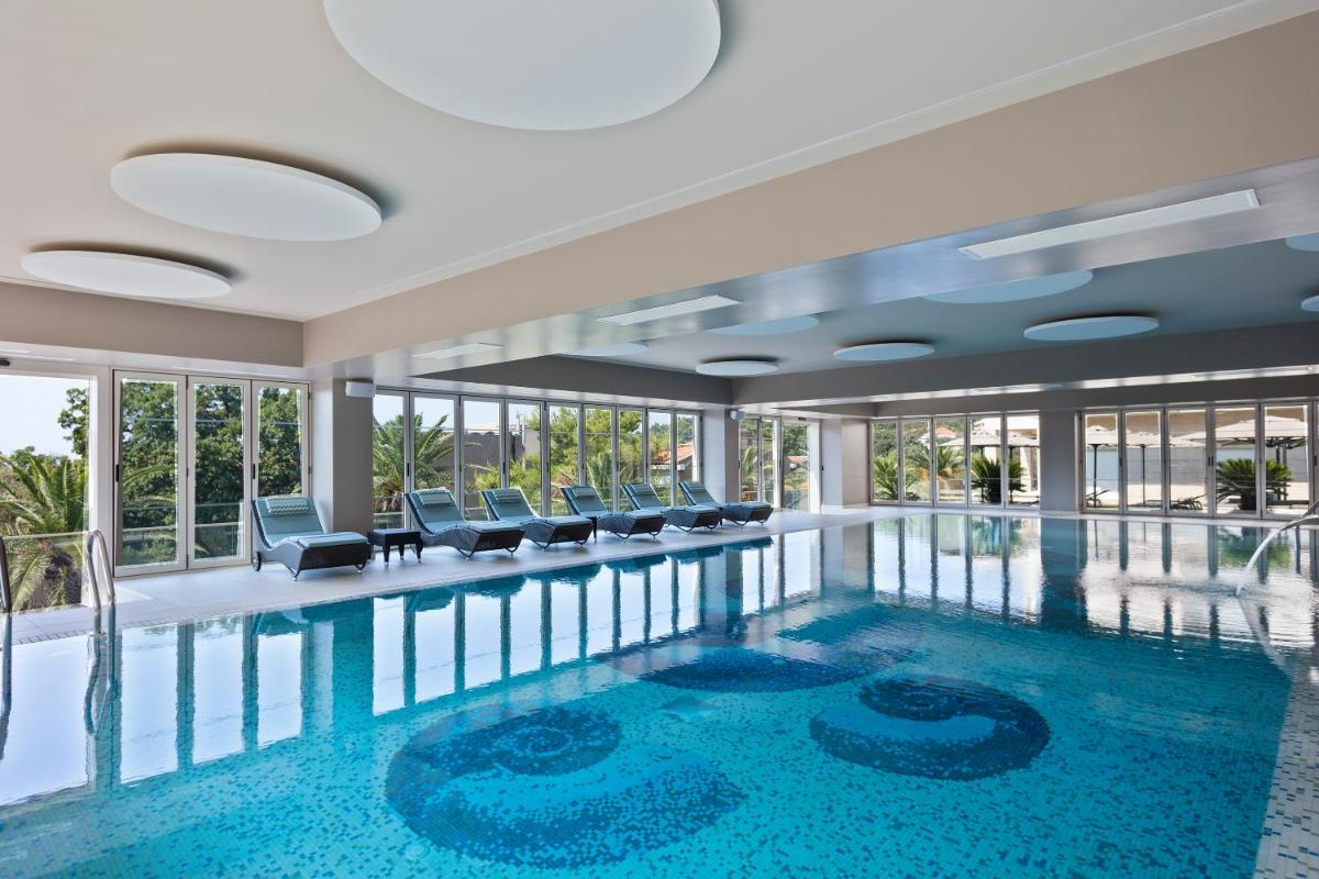 Hotel AMI Budva Petrovac