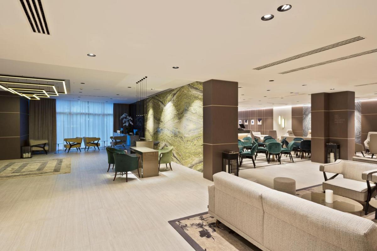 Hotel AMI Budva Petrovac