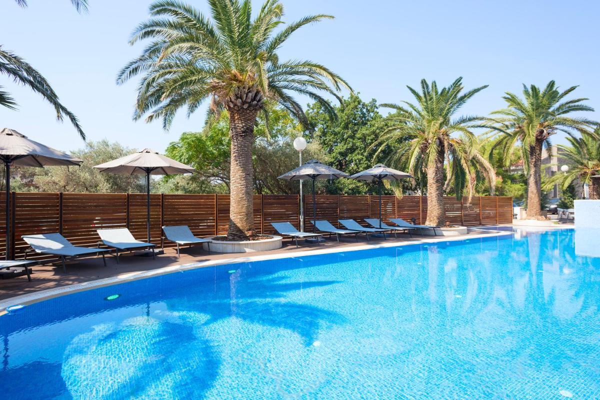 Hotel AMI Budva Petrovac