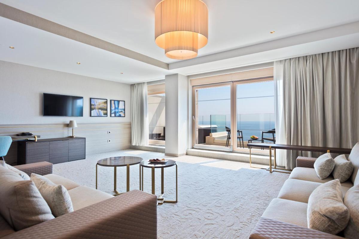 Hotel AMI Budva Petrovac