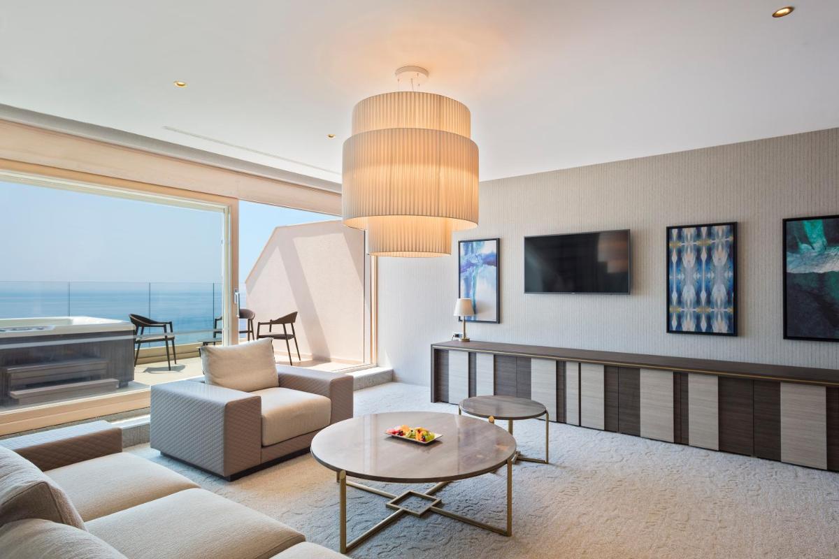 Hotel AMI Budva Petrovac
