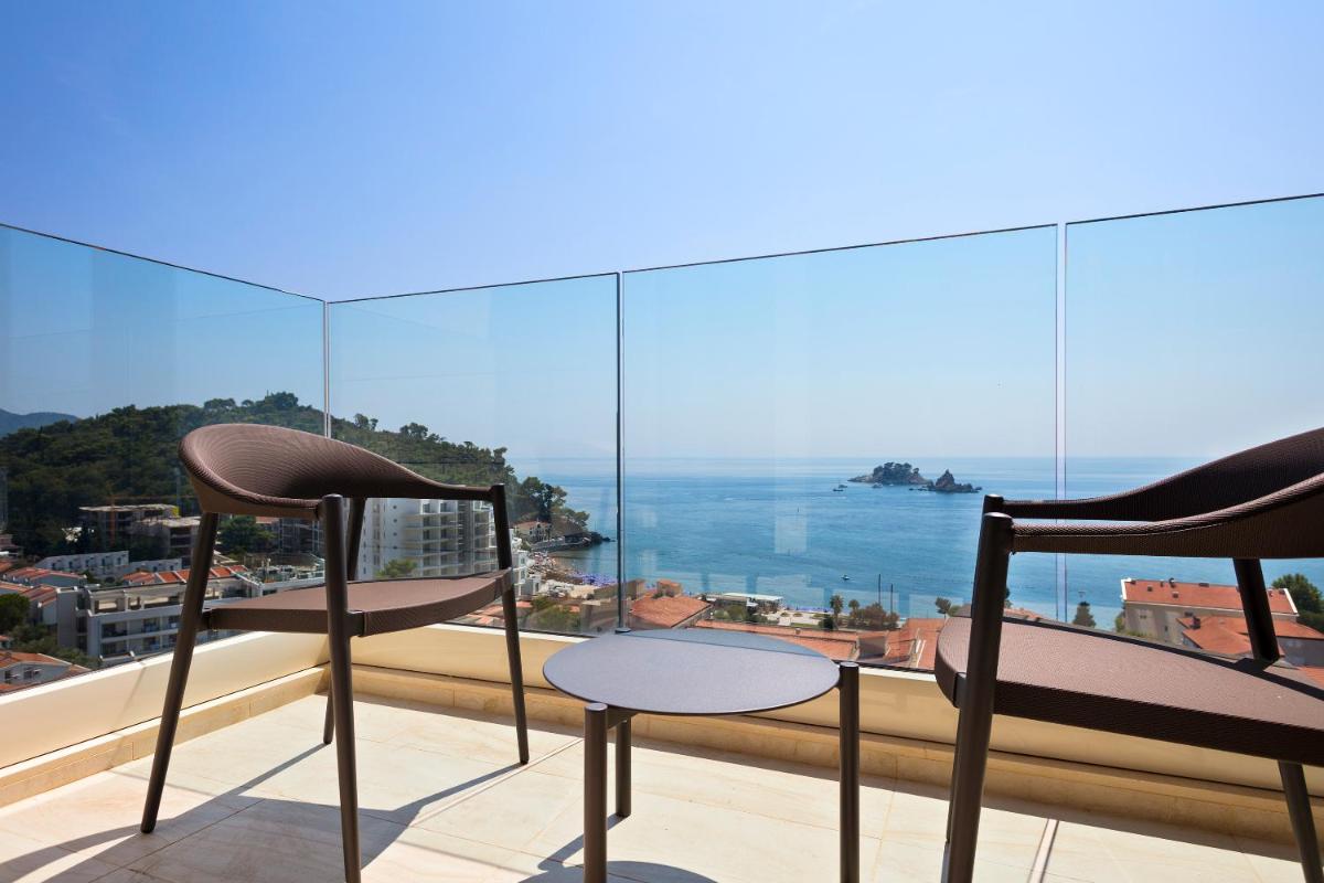 Hotel AMI Budva Petrovac