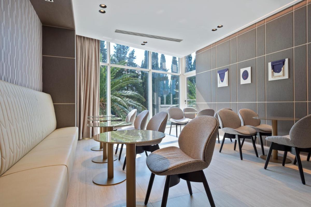 Hotel AMI Budva Petrovac