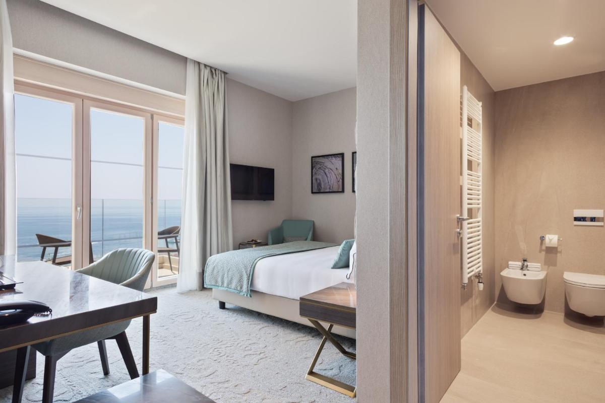 Hotel AMI Budva Petrovac