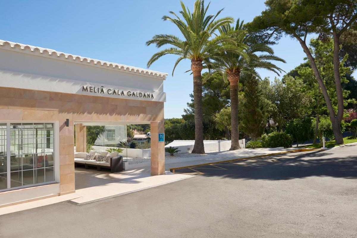 Meliá Cala Galdana