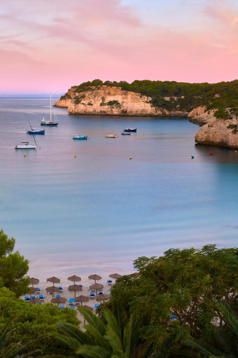Meliá Cala Galdana