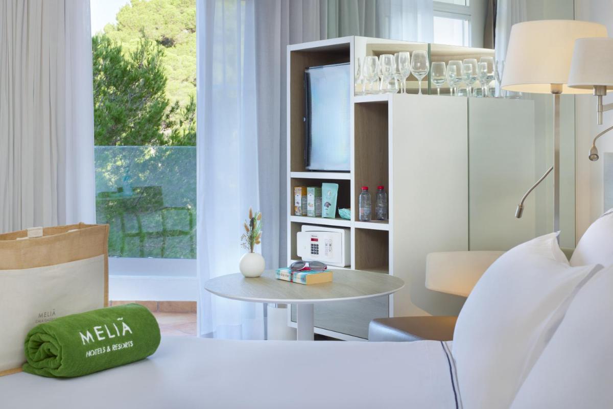 Meliá Cala Galdana