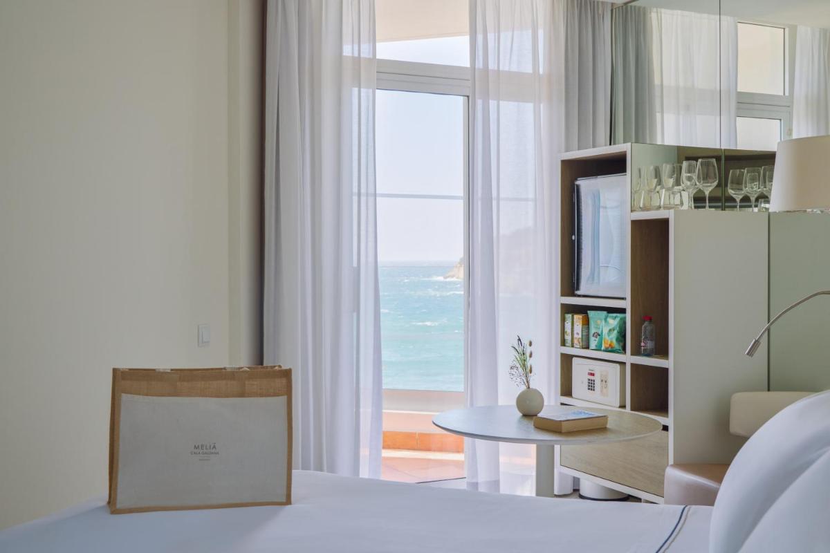 Meliá Cala Galdana