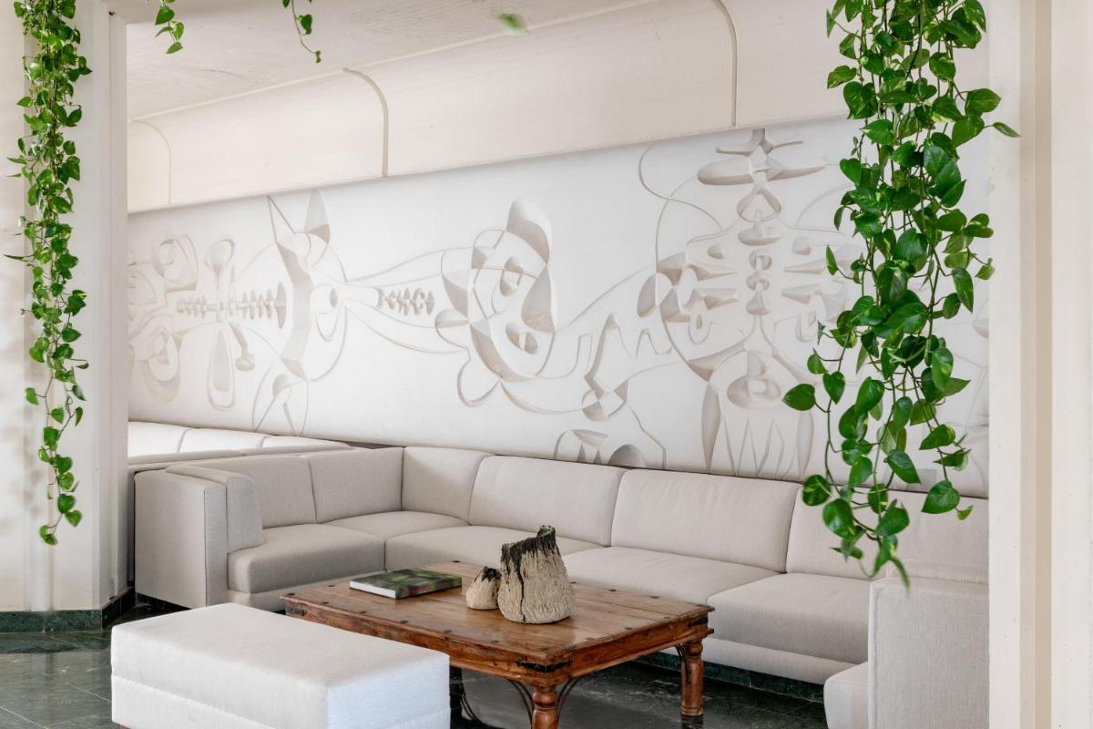 Paradisus Salinas Lanzarote - All Inclusive - Adults Only