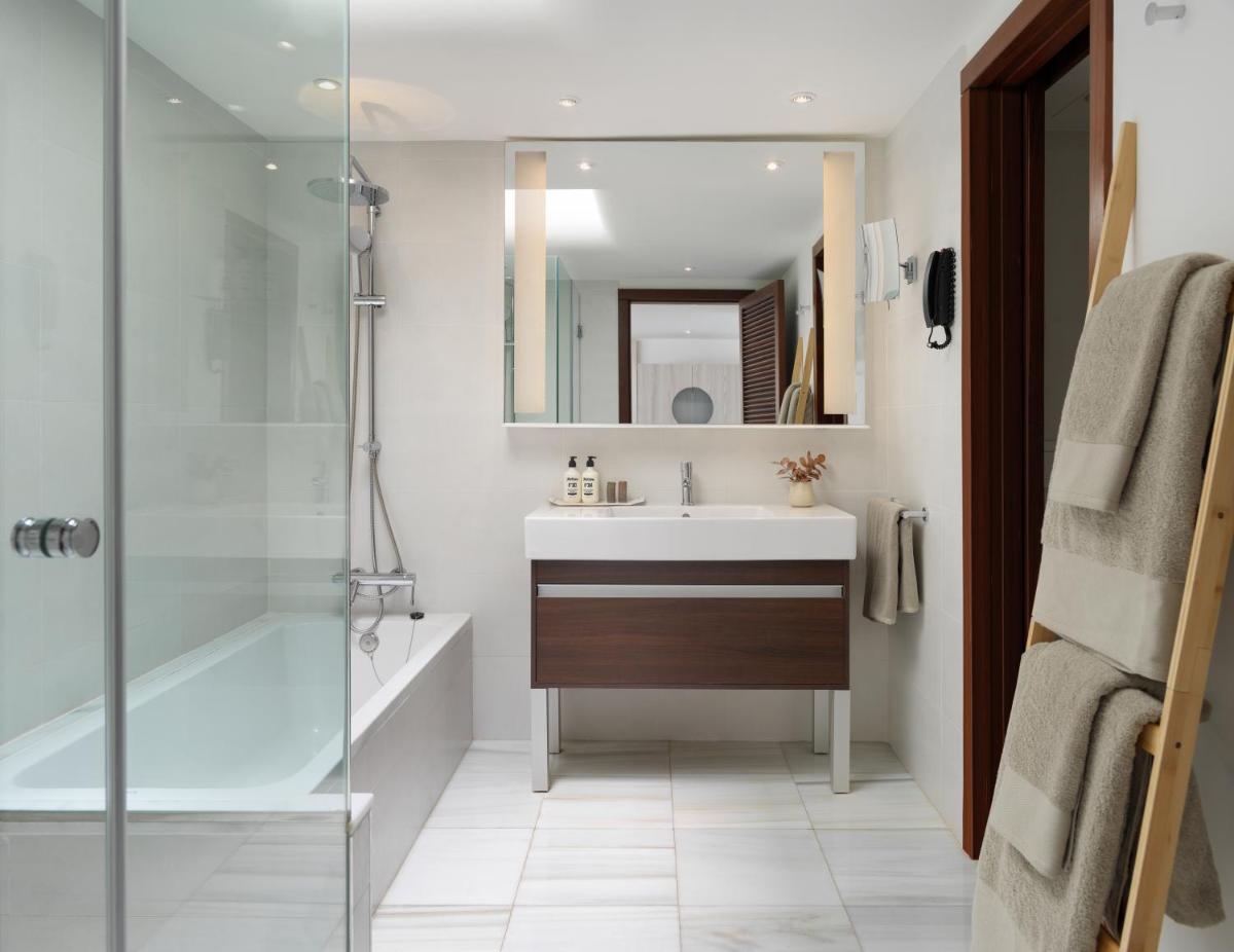 Paradisus Salinas Lanzarote - All Inclusive - Adults Only