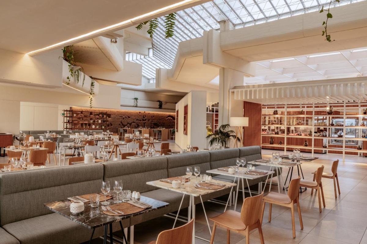 Paradisus Salinas Lanzarote - All Inclusive - Adults Only