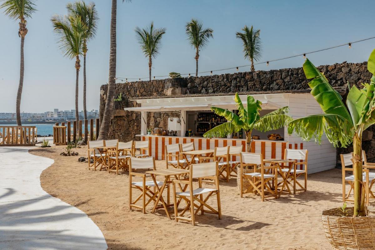 Paradisus Salinas Lanzarote - All Inclusive - Adults Only
