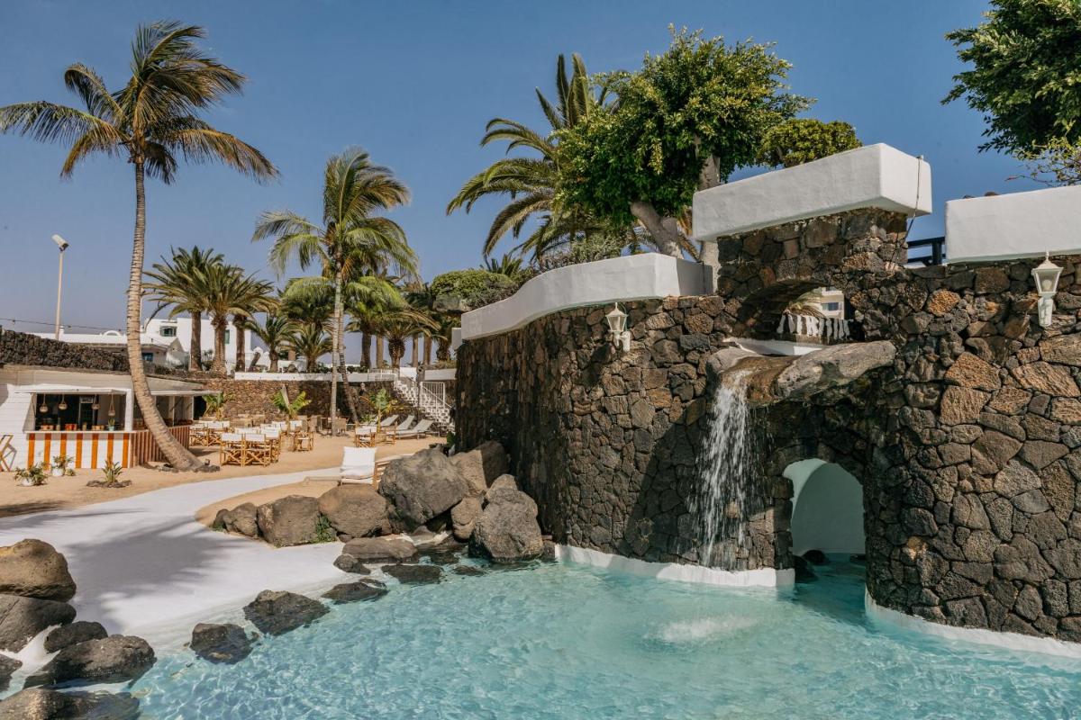Paradisus Salinas Lanzarote - All Inclusive - Adults Only