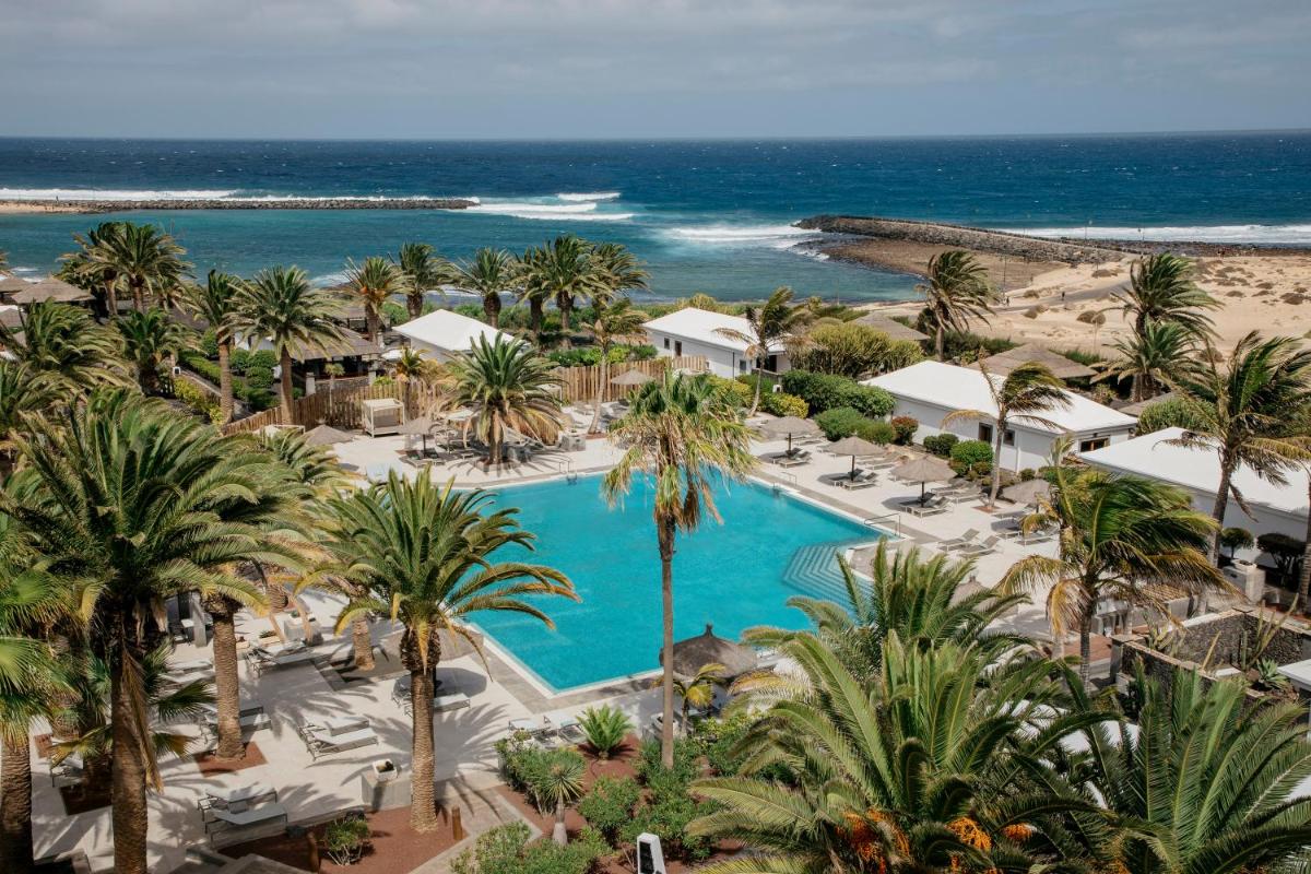 Paradisus Salinas Lanzarote - All Inclusive - Adults Only