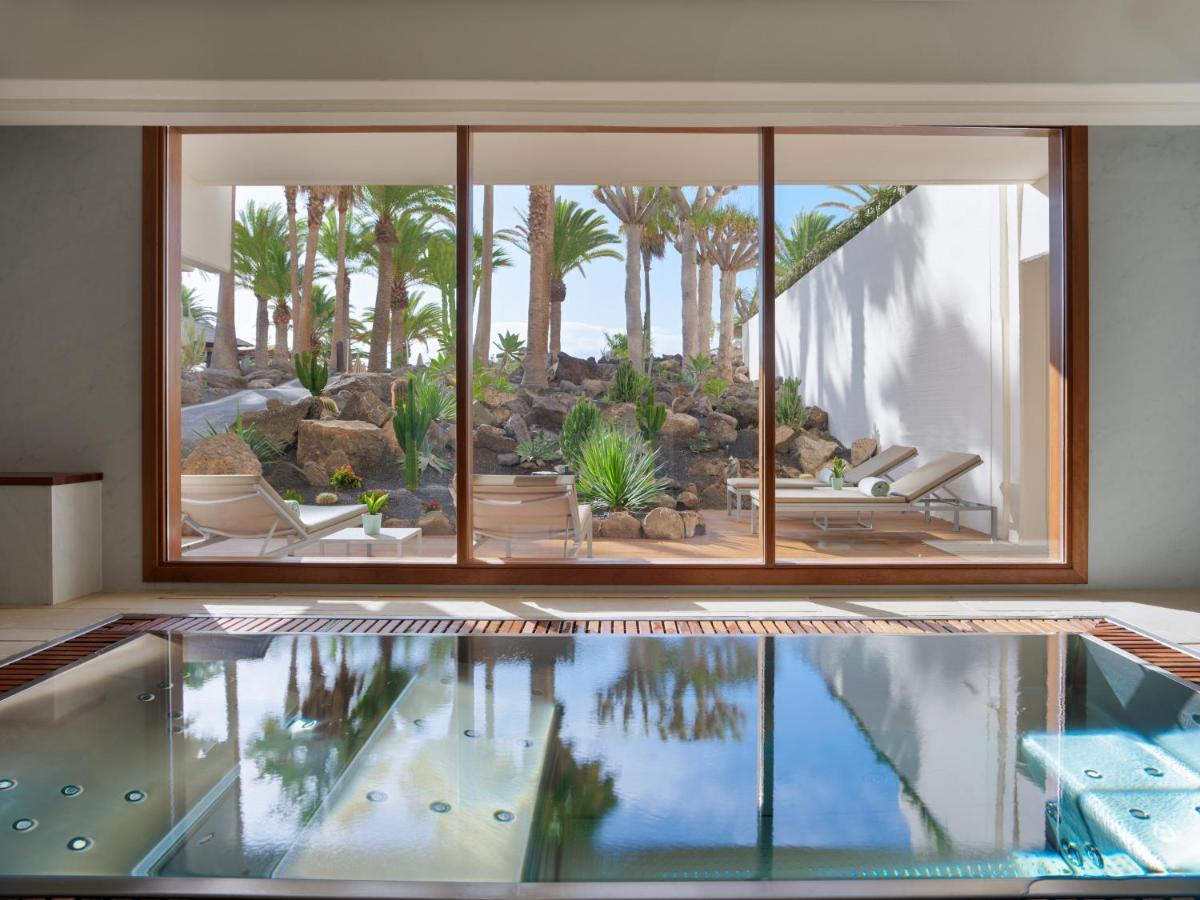 Paradisus Salinas Lanzarote - All Inclusive - Adults Only