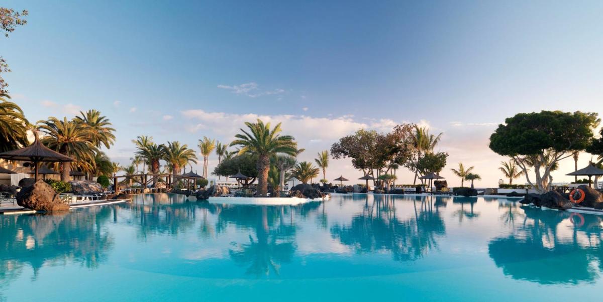 Paradisus Salinas Lanzarote - All Inclusive - Adults Only