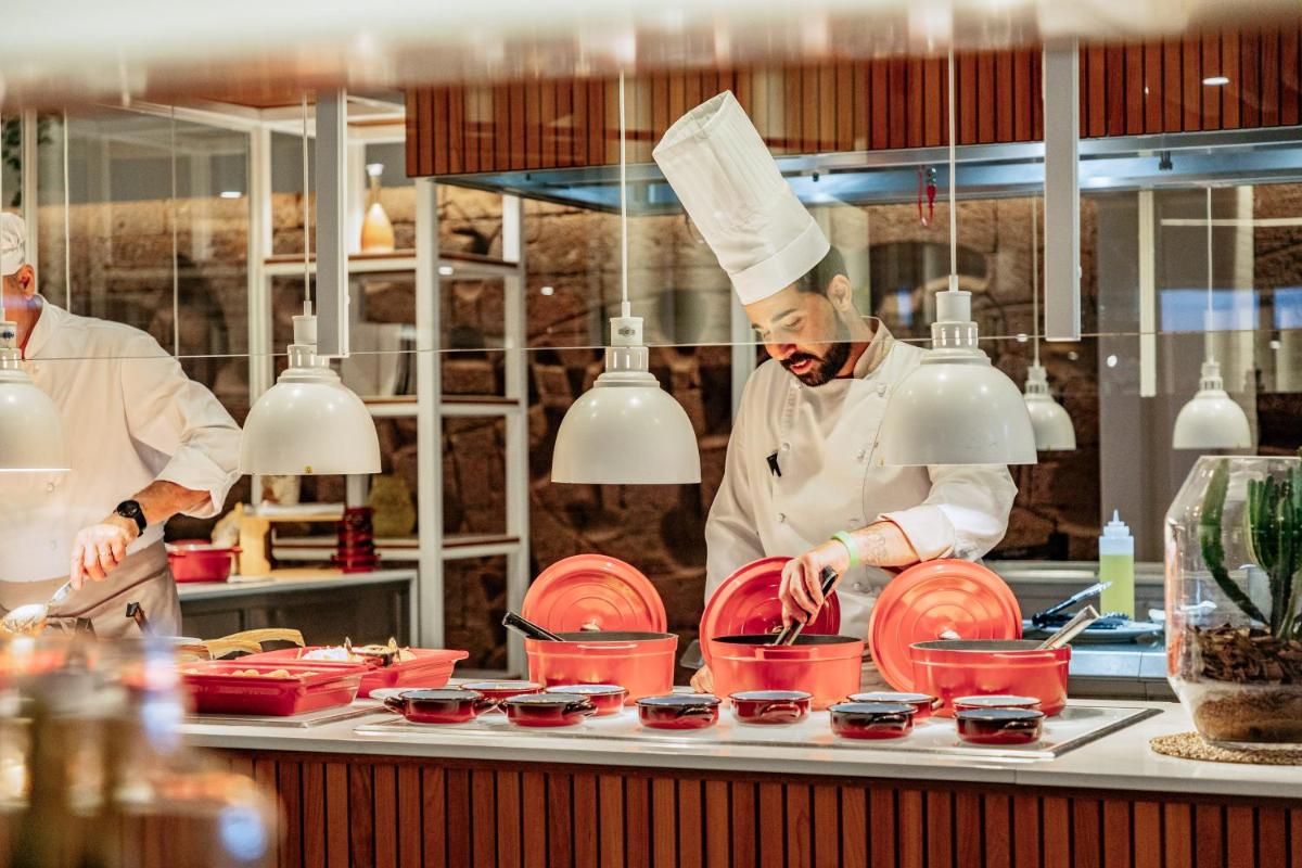 Paradisus Salinas Lanzarote - All Inclusive - Adults Only