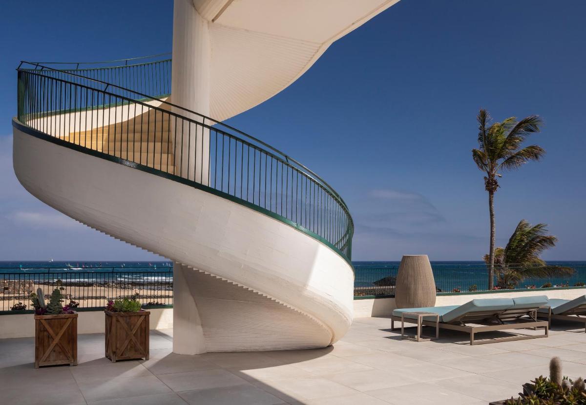 Paradisus Salinas Lanzarote - All Inclusive - Adults Only