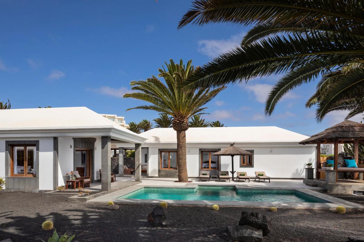 Paradisus Salinas Lanzarote - All Inclusive - Adults Only