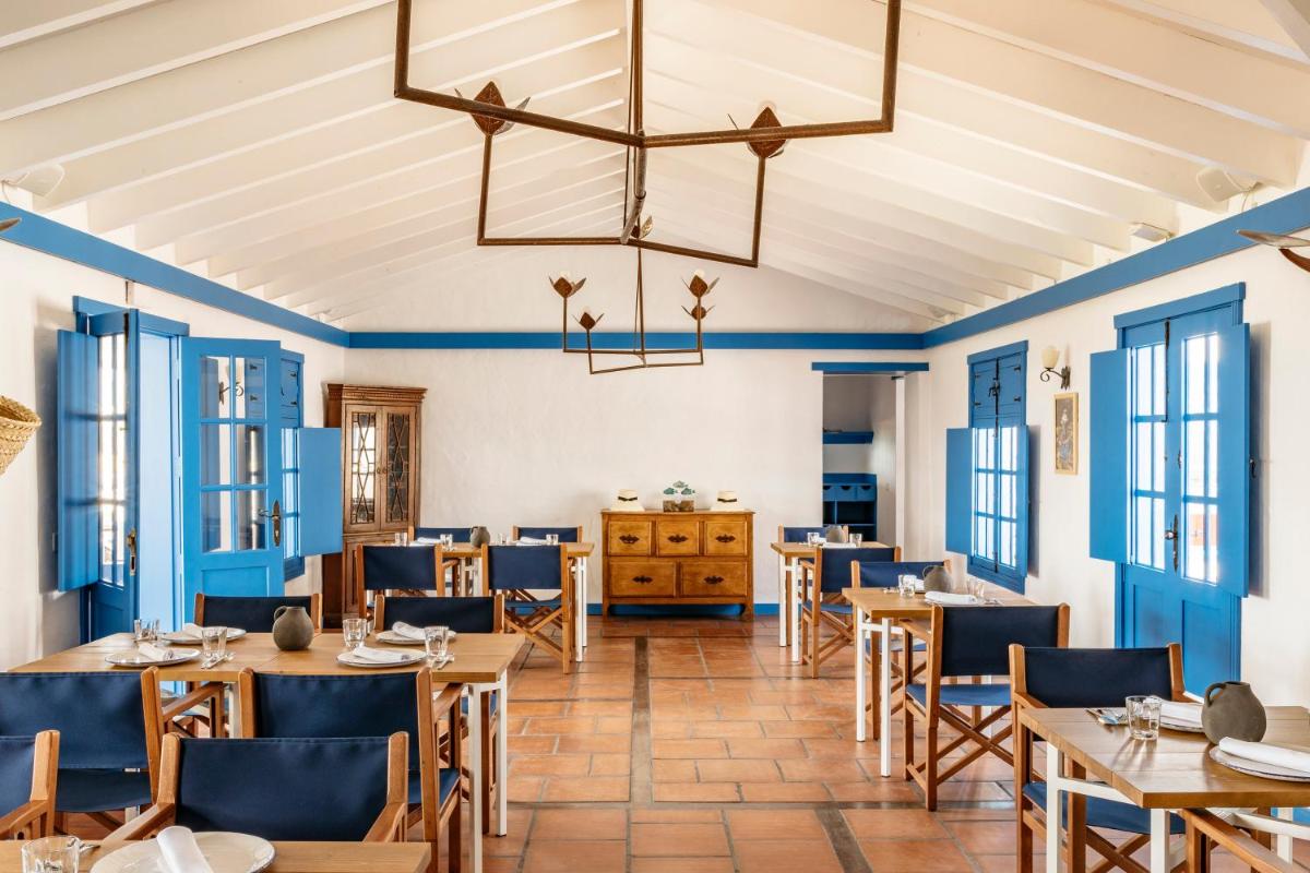 Paradisus Salinas Lanzarote - All Inclusive - Adults Only