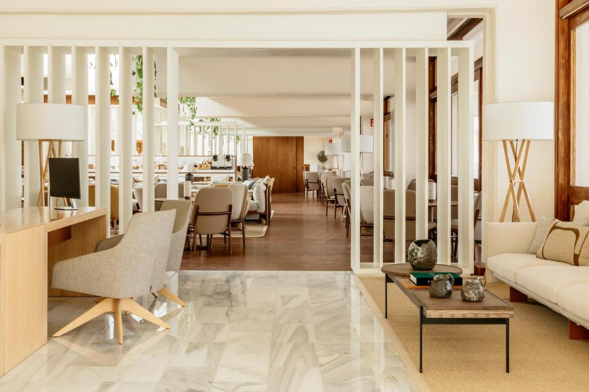 Paradisus Salinas Lanzarote - All Inclusive - Adults Only