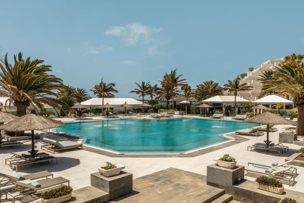 Paradisus Salinas Lanzarote - All Inclusive - Adults Only