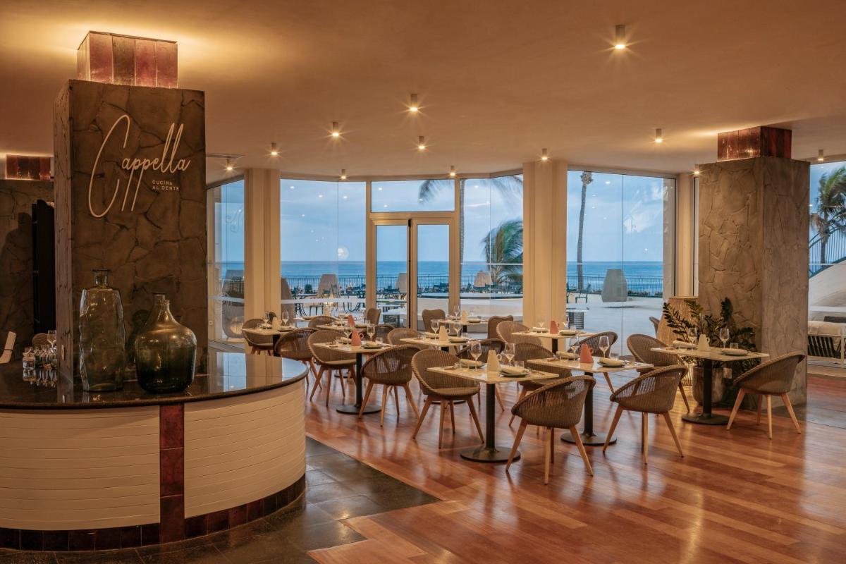 Paradisus Salinas Lanzarote - All Inclusive - Adults Only