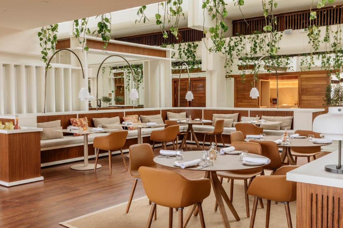 Paradisus Salinas Lanzarote - All Inclusive - Adults Only