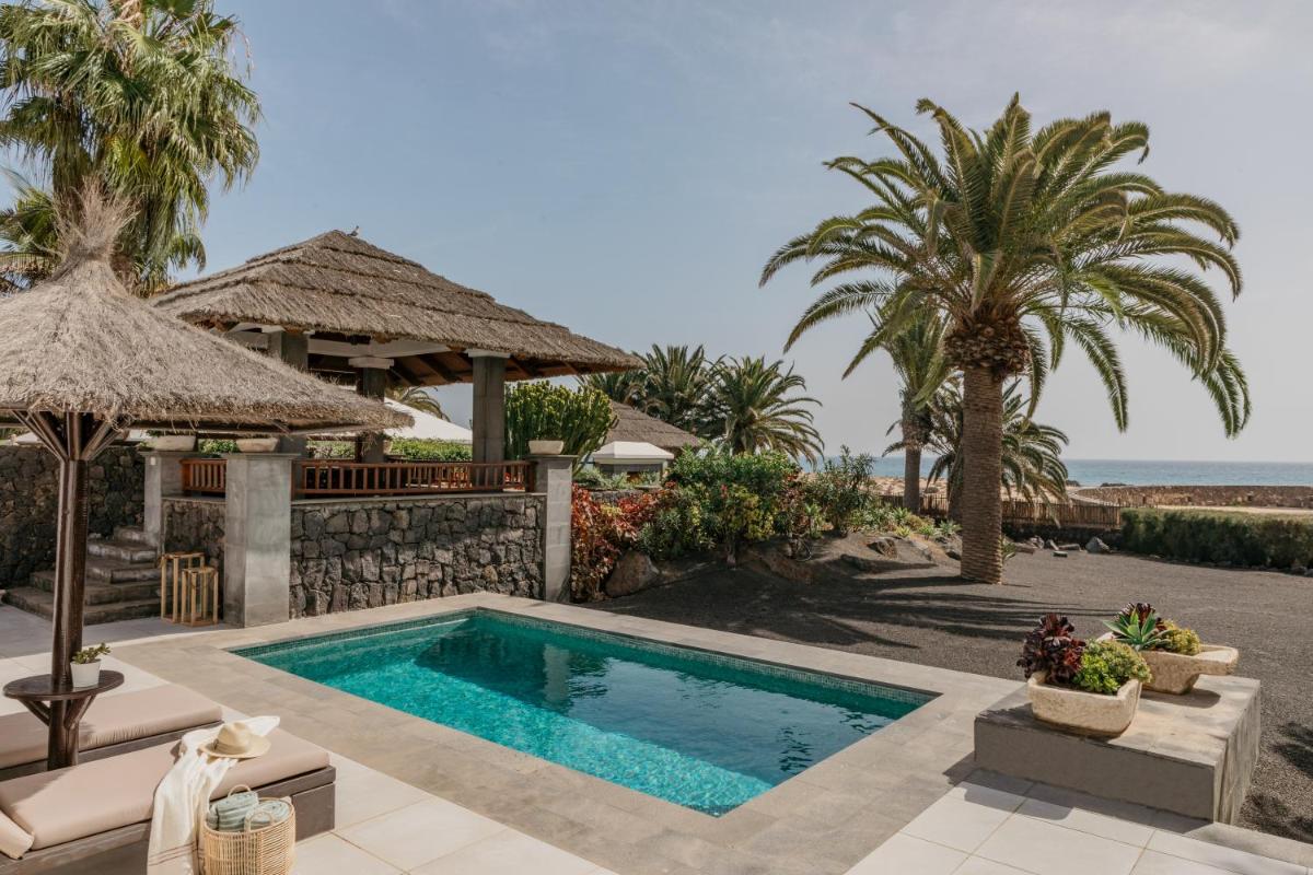 Paradisus Salinas Lanzarote - All Inclusive - Adults Only