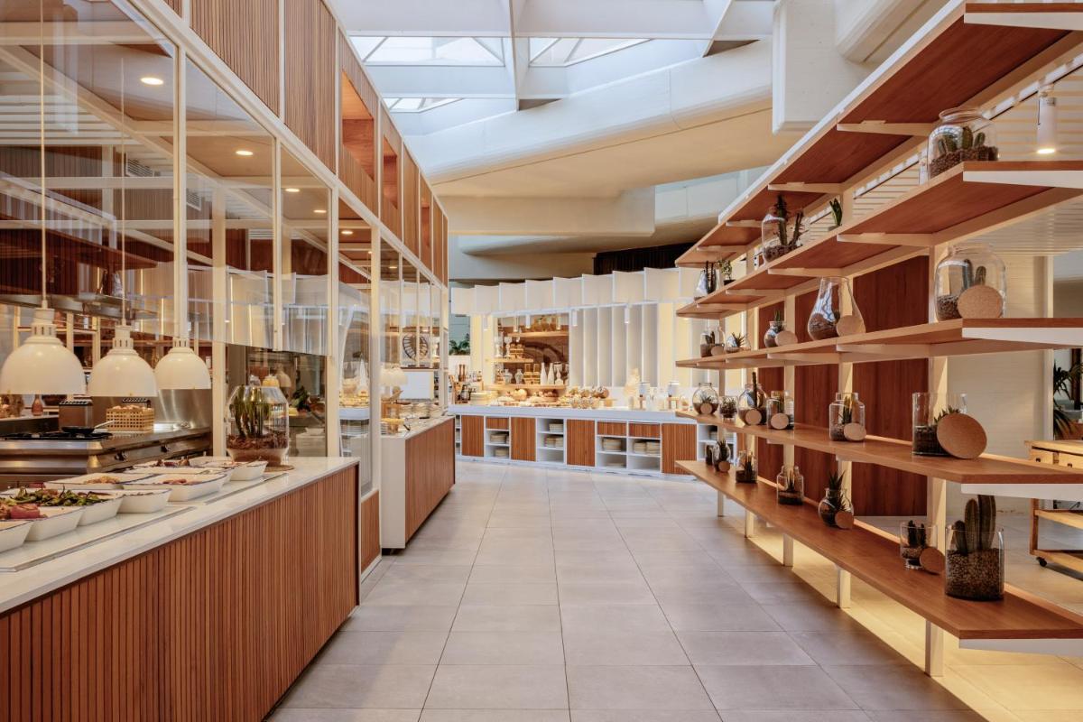 Paradisus Salinas Lanzarote - All Inclusive - Adults Only