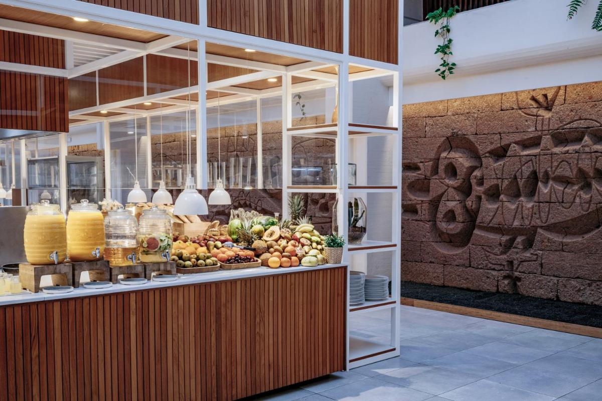 Paradisus Salinas Lanzarote - All Inclusive - Adults Only