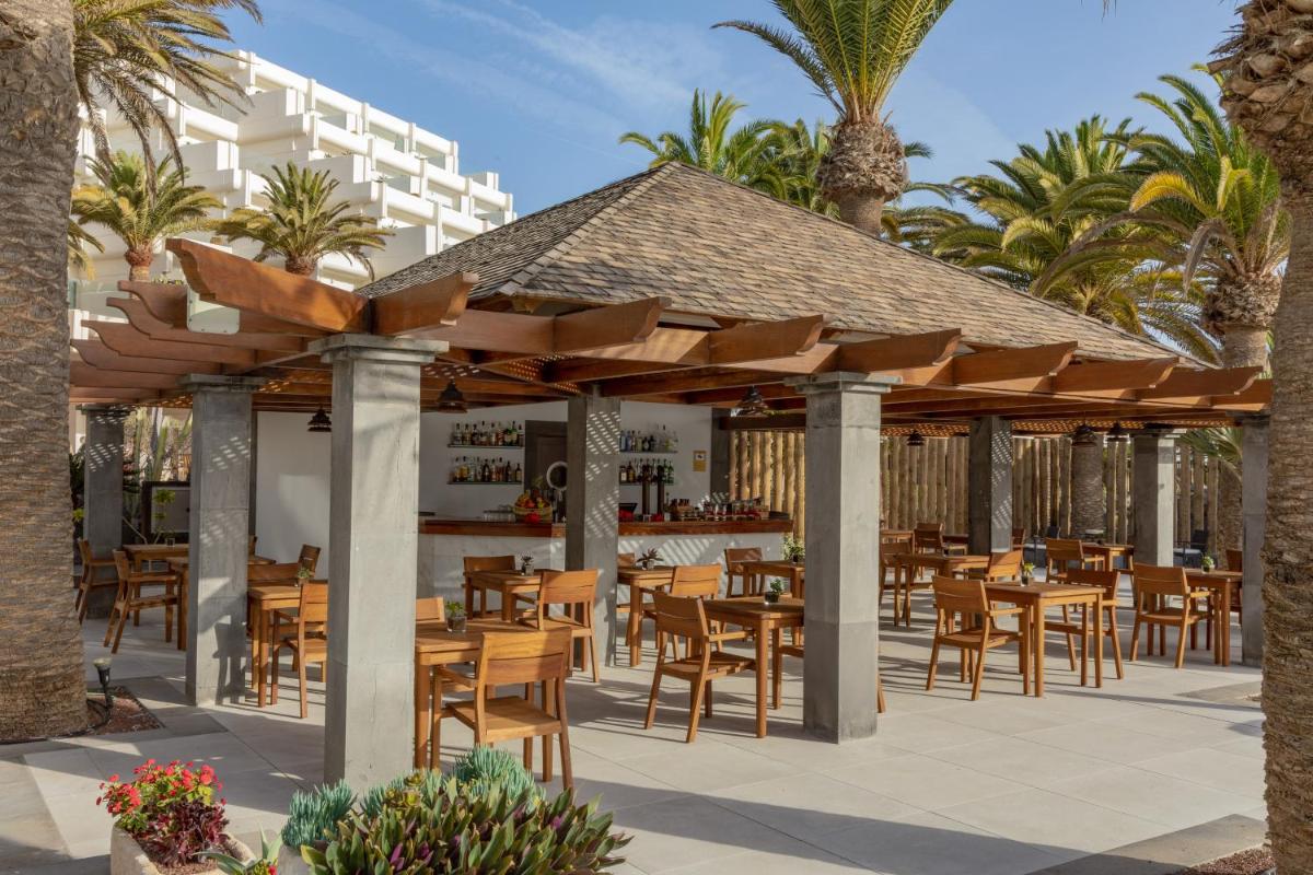 Paradisus Salinas Lanzarote - All Inclusive - Adults Only