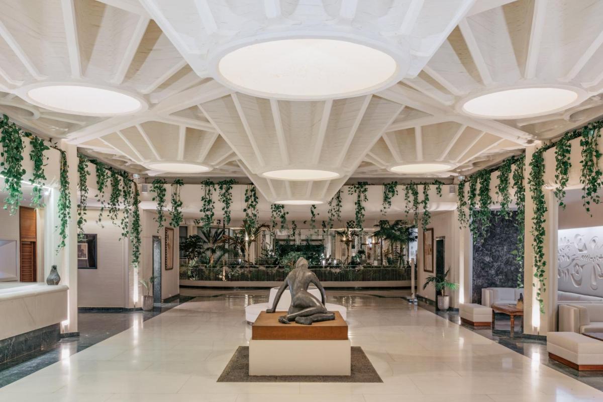 Paradisus Salinas Lanzarote - All Inclusive - Adults Only