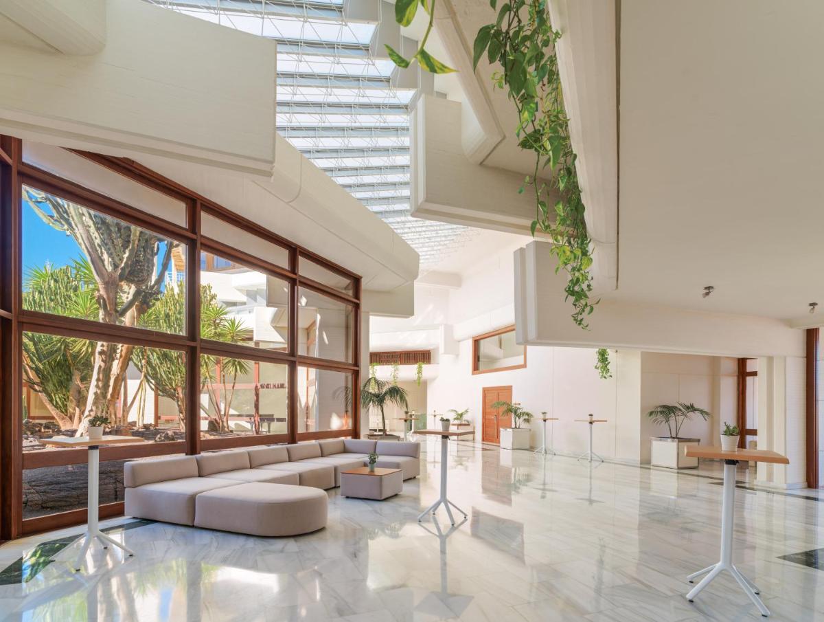 Paradisus Salinas Lanzarote - All Inclusive - Adults Only