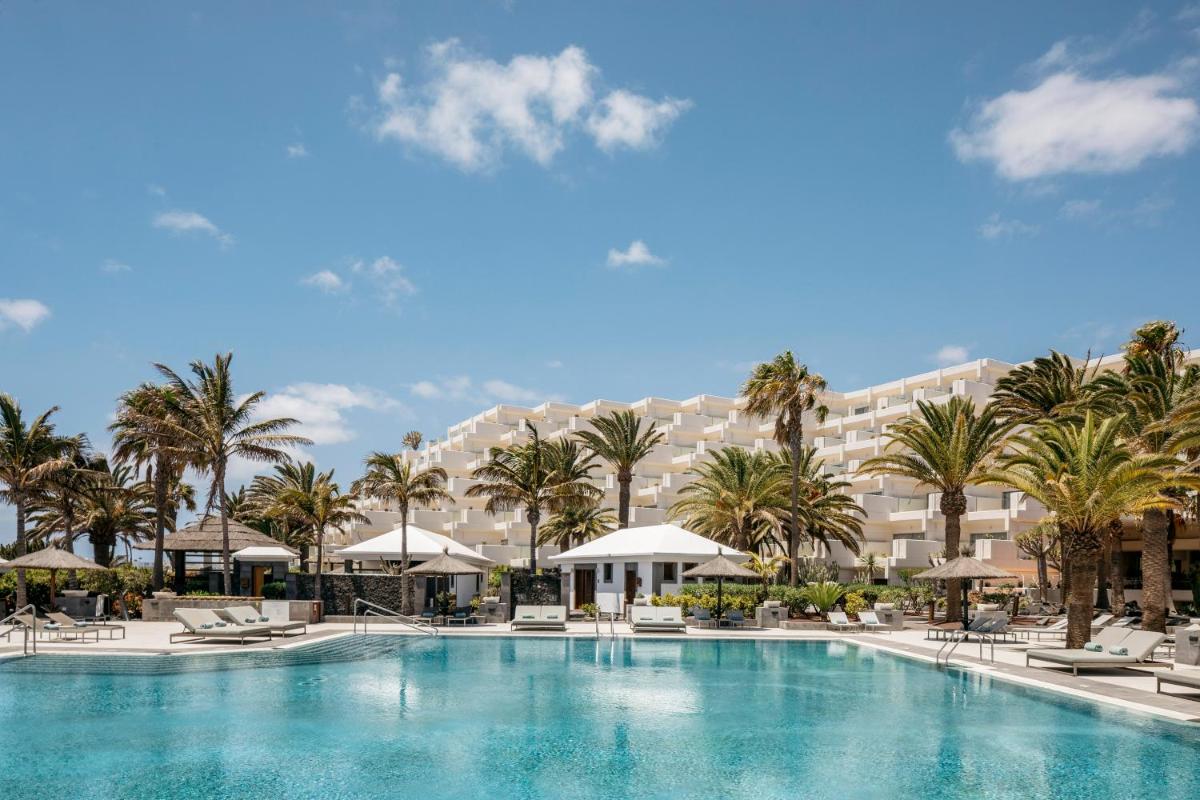 Paradisus Salinas Lanzarote - All Inclusive - Adults Only